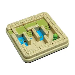 Настільна гра Smart Games Храм - пастка (SG 437 UKR) - мініатюра 2