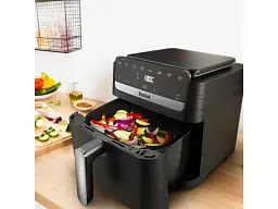 Мультипіч Tefal Easy Fry Mega Compact EY8618E0 - мініатюра 9