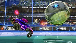 Гра Sony PlayStation 4 Rocket League Російська Озвучка Б/в - мініатюра 7