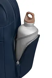 Рюкзак Samsonite MOVE 5.0 DARK BLUE 34,5х25x12 KP0*31024 - мініатюра 3