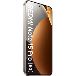 Мобільний телефон Xiaomi Redmi Note 15 Pro 8/256GB Titanium Color (1183686) - мініатюра 8