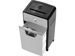 Шредер HP OneShred 16MC (2x15) (2808) - миниатюра 4