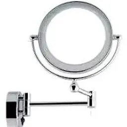 Косметичне дзеркало AUXMIR LED збільшення 5X