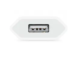 Мережевий зарядний пристрій Apple 5 W USB Power Adapter A2118 (MGN13) - мініатюра 3