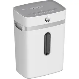 Шредер HP OneShred 12CC (2802) [109878] - мініатюра 2