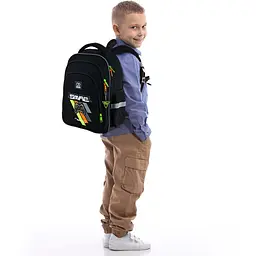 Рюкзак GoPack Education 2606S-6 Next Level (GO25-2606S-6) - мініатюра 16