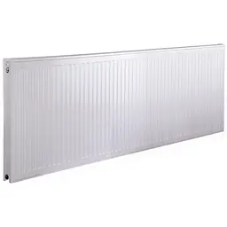 Радіатор сталевий Optimum 11 тип 600x1800 мм бічне підключення (13876)