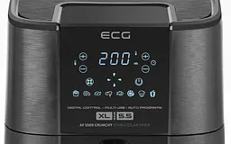 Мультипіч-аерофритюрниця ECG AF 5500 Crunchy - мініатюра 7