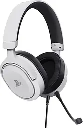 Гарнітура Trust GXT 498 FORTA for PS5 White (24716_Trust) - мініатюра 9