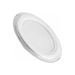 Світильник Eurolamp LED Glass Downlight 6W 500Lm 4000K (LED-DLR-6/4(glass))