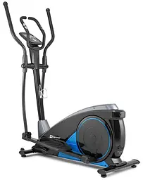 Орбітрек Hop-Sport HS-060C Blaze синій iConsole+ - мініатюра 1