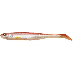 Силікон Savage Gear Slender Scoop Shad 150 мм 17.0g Smelt (поштучно)