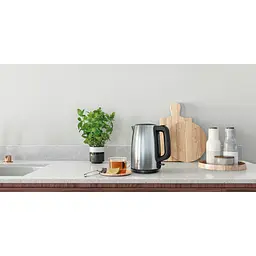 Електрочайник Electrolux E3K1-3ST - мініатюра 4