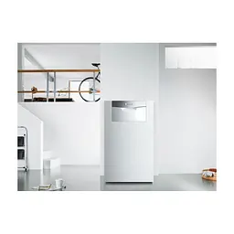 Газовий котел Vaillant ecoCRAFT exclusiv VKK 1206/3-E підлоговий конденсаційний одноконтурний (0010016461) - мініатюра 6