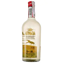 Текіла Agavita Gold, 38%, 0,7 л - мініатюра 3