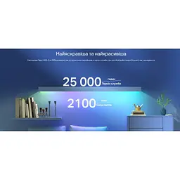 Світлодіодна стрічка TP-Link TAPO L920-5 (TAPO-L920-5) - мініатюра 10