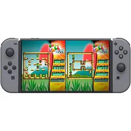 Fruit Fall Crush (ваучер на скачування) (Nintendo Switch) - мініатюра 8