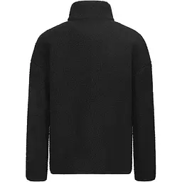Куртка флісова Picture Organic Hafdals Emb XXL Чорний - мініатюра 3