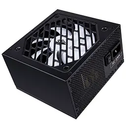 Блок живлення 1stPlayer PS-750FK 750W (FK-750-BK-EU) - мініатюра 4