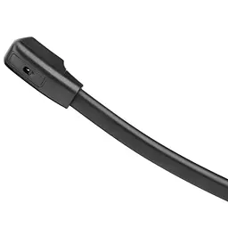 Гарнітура 2E CH12 USB Black (2E-CH12SJ) - мініатюра 6