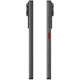 Смартфон Nubia Z70 Ultra 16/512GB Black EU [124653] - мініатюра 5