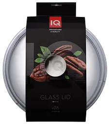 Кришка IQ Be Smart 26 см (7077928) - мініатюра 3