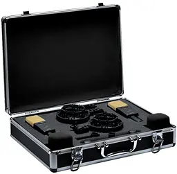 Мікрофон AKG C414 XLII Matched Pair (3059X00240)