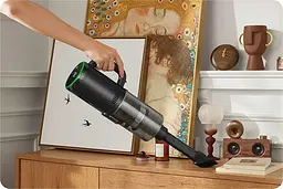 Вертикальний пилосос Dreame Wet and Dry Vacuum Cleaner H12 Dual [103773] - мініатюра 10