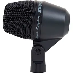 Комплект мікрофонів Shure PGADRUMKIT4 [121023] - мініатюра 4