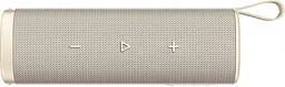 Акустическая система Xiaomi Sound Outdoor Gold (QBH4370GL)