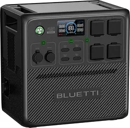 Зарядна станція Bluetti AC240 T - мініатюра 4