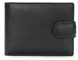 Чоловічий шкіряний гаманець Vintage 12х9,5х2 см acs0014988