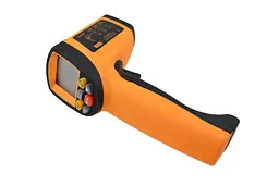 Промисловий пірометр USB -30-1650 ° C Benetech hoz0008952 - мініатюра 7