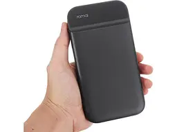 Автономний пусковий пристрій (бустер) Xiaomi 70mai Jump Starter (Midrive PS01) - мініатюра 7