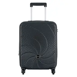 Валіза Semi Line 20" (S) Black (T5925-1) - мініатюра 2