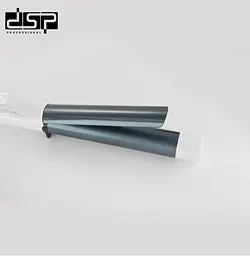 Плойка керамічна для завивки волосся DSP 20190 LED бігуди 28 мм - мініатюра 2