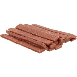 Ласощі для собак Trixie Premio 4 Meat Bars з куркою качкою бараниною і лососем 400 г (4 шт. x 100 г) - мініатюра 3
