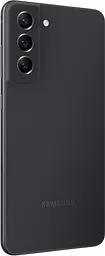 Смартфон Samsung Galaxy S21 FE 5G 8/256GB G9900 DS Graphite (Asia) [5G, NFC, 2 SIM] - мініатюра 6
