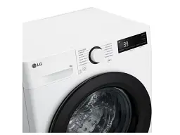 Пральна машина автоматична LG F2Y5FS6W - мініатюра 5