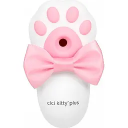 Вібратор Otouch Cici Kitty Plus (SO9397) [108419]