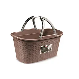 Кошик Elegance з ручками 35л (PRO176/2)