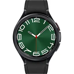 Смарт-годинник Samsung Galaxy Watch6 Classic 47mm Black (SM-R960NZKA) Б/В [161654] - мініатюра 4