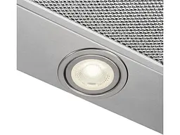 Витяжка телескопічна Pyramida TX 60 (750) R IX - мініатюра 2