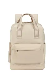 Рюкзак 15" American Tourister SOULPACK BEIGE 39x30x20 MI4*05001