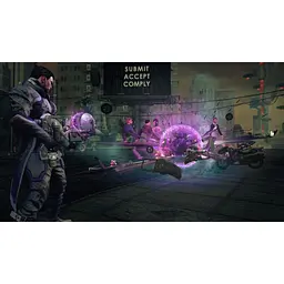 Ключ активації Microsoft Saints Row IV: Re-Elected для Xbox One/Series - мініатюра 6