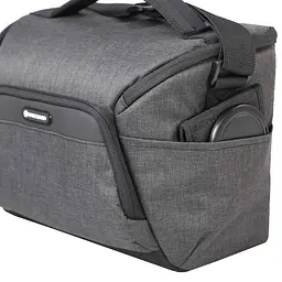 Сумка Vanguard Vesta Aspire 25 Gray (Vesta Aspire 25 GY) - мініатюра 5