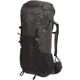 Рюкзак Exped Thunder 50 Чорний