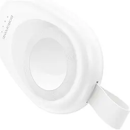 Зовнішній акумулятор Borofone BJ45 iWatch 1400mAh White [130209] - мініатюра 3