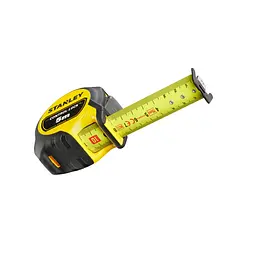 Рулетка Stanley Control-Lock з подвійною шкалою 5 м х 25 мм (STHT37231-0) - мініатюра 4