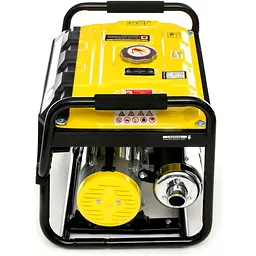 Генератор бензиновий Kraft&Dele KD149 [124529] - мініатюра 4